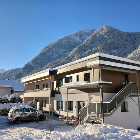 Myhome Apartments Умгаузен Екстер'єр фото