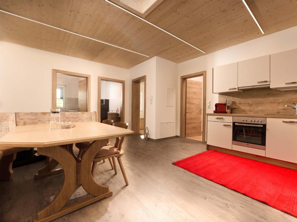 Myhome Apartments Умгаузен Екстер'єр фото
