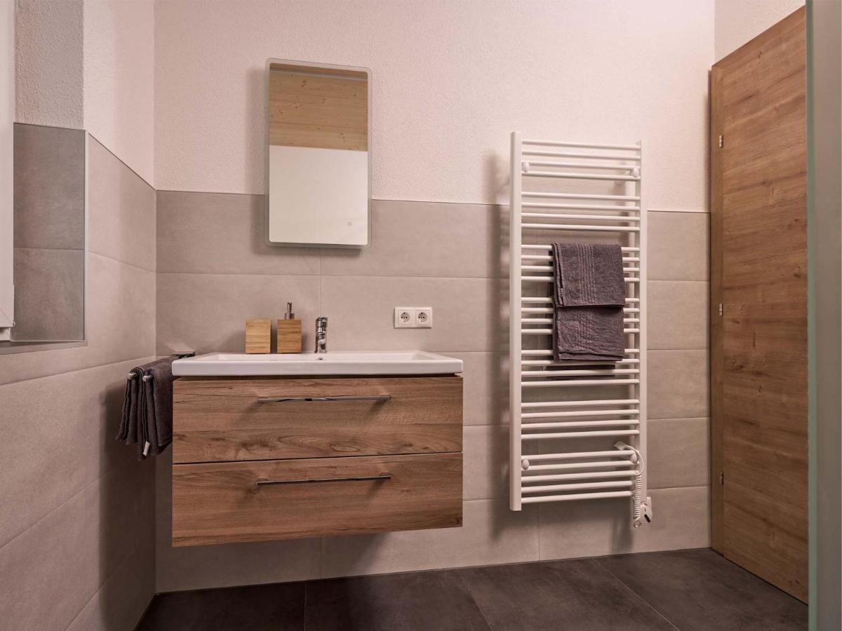 Myhome Apartments Умгаузен Екстер'єр фото