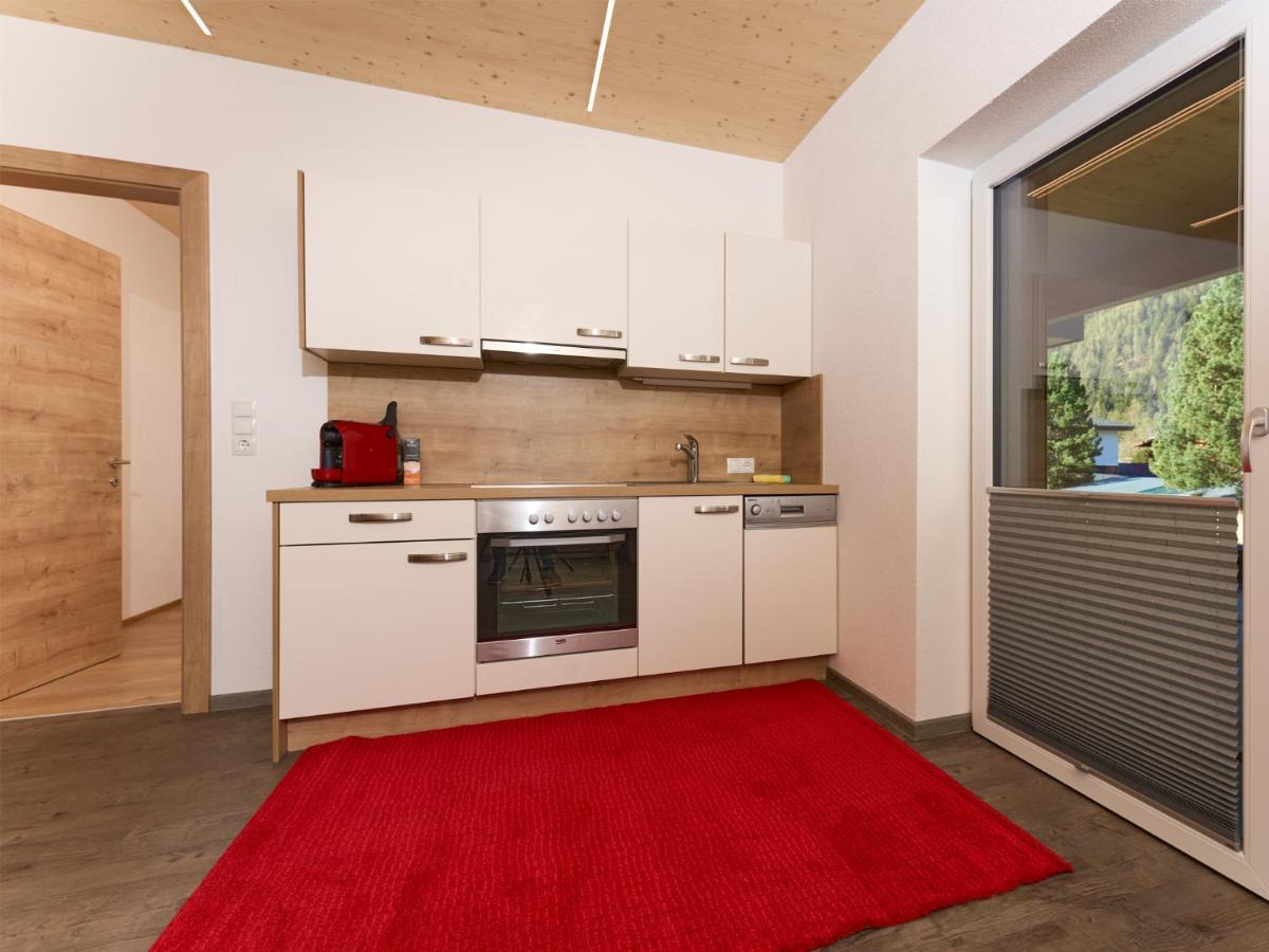 Myhome Apartments Умгаузен Екстер'єр фото