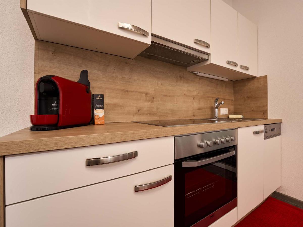 Myhome Apartments Умгаузен Екстер'єр фото