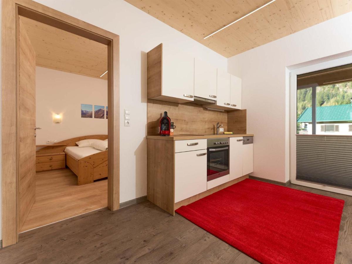 Myhome Apartments Умгаузен Екстер'єр фото
