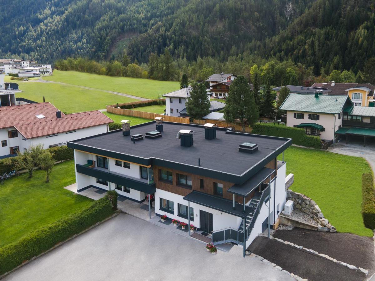 Myhome Apartments Умгаузен Екстер'єр фото