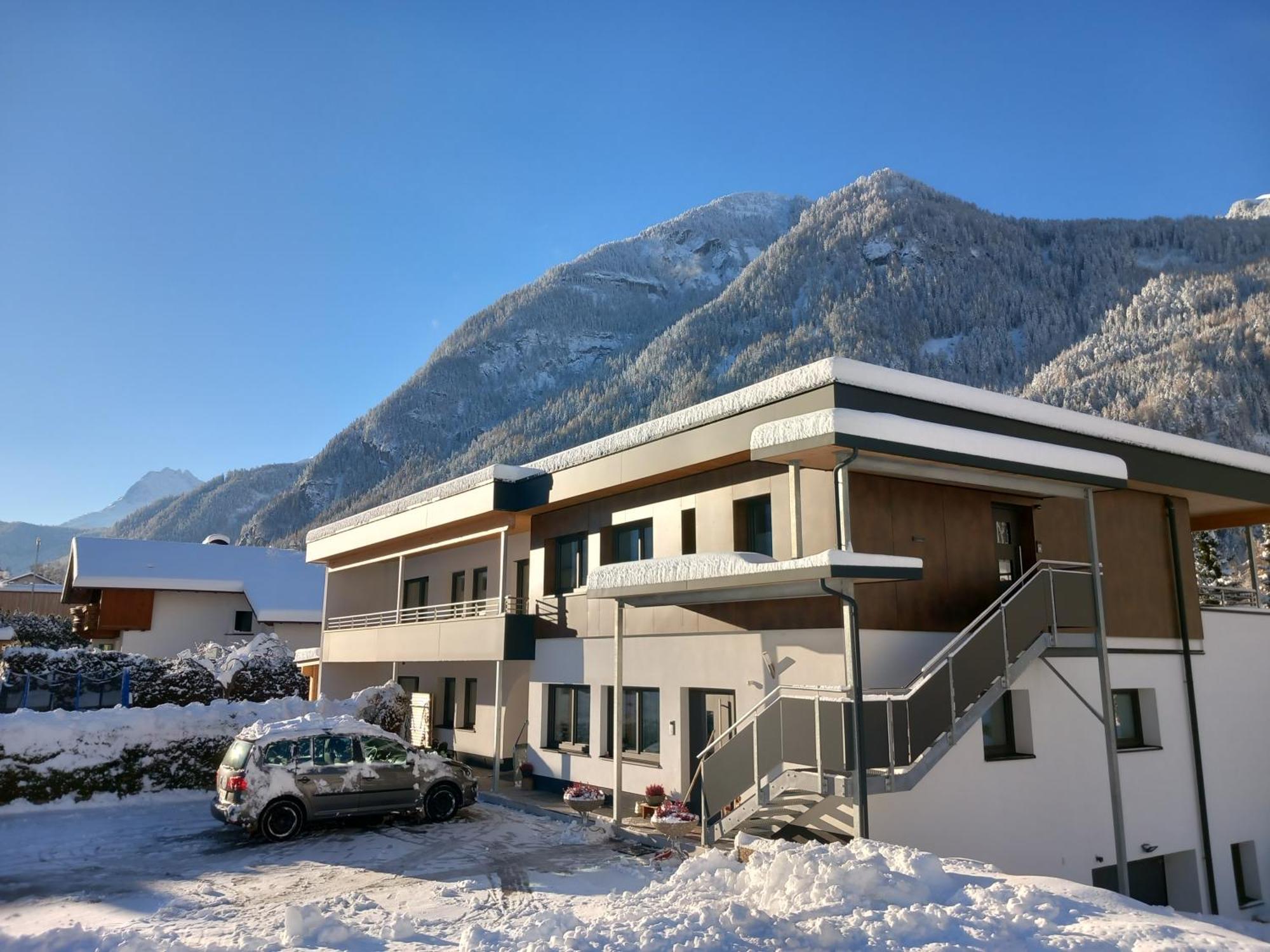 Myhome Apartments Умгаузен Екстер'єр фото